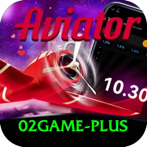 02game Plus Pro v4.8.9 - 2