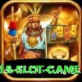 115 Slot Game Gold v1.4.4