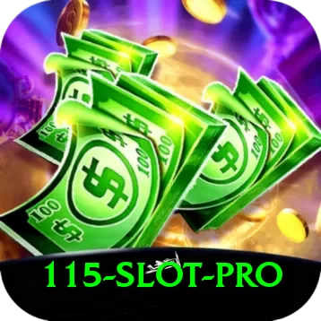 115 slot Gold Latest v4.8.8 - 2