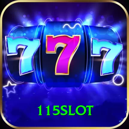 115slot Max v1.6.9 - 2
