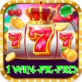 1Win PK Pro 2024