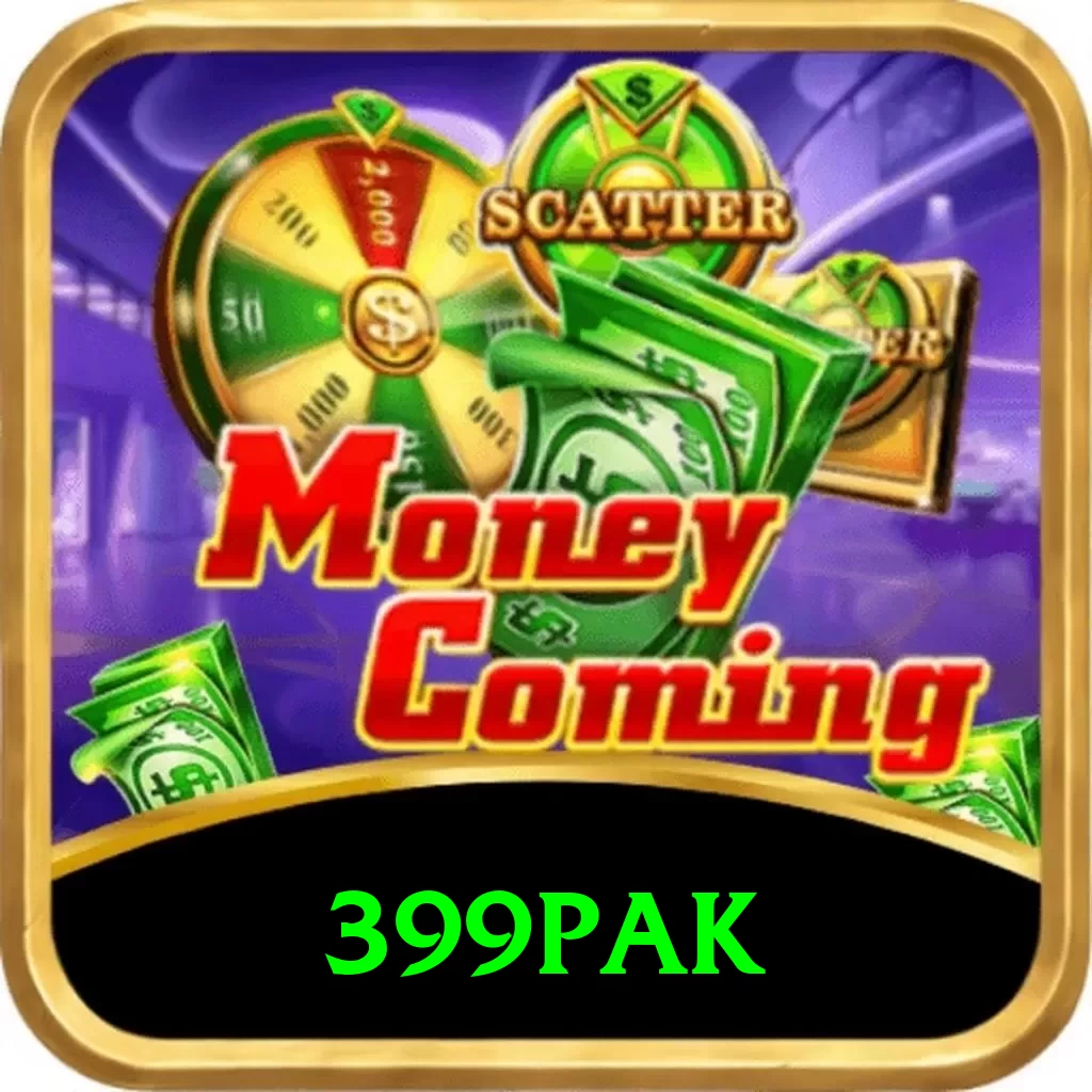 399pak Games (Casino & Earning) Turbo v2.4.4 - 2