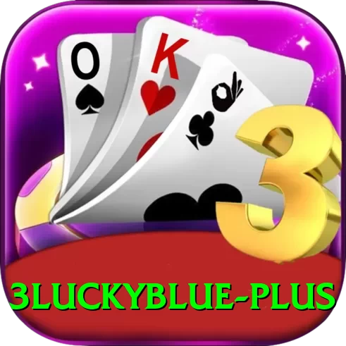 3luckyblue Plus v1.4.8 - 2