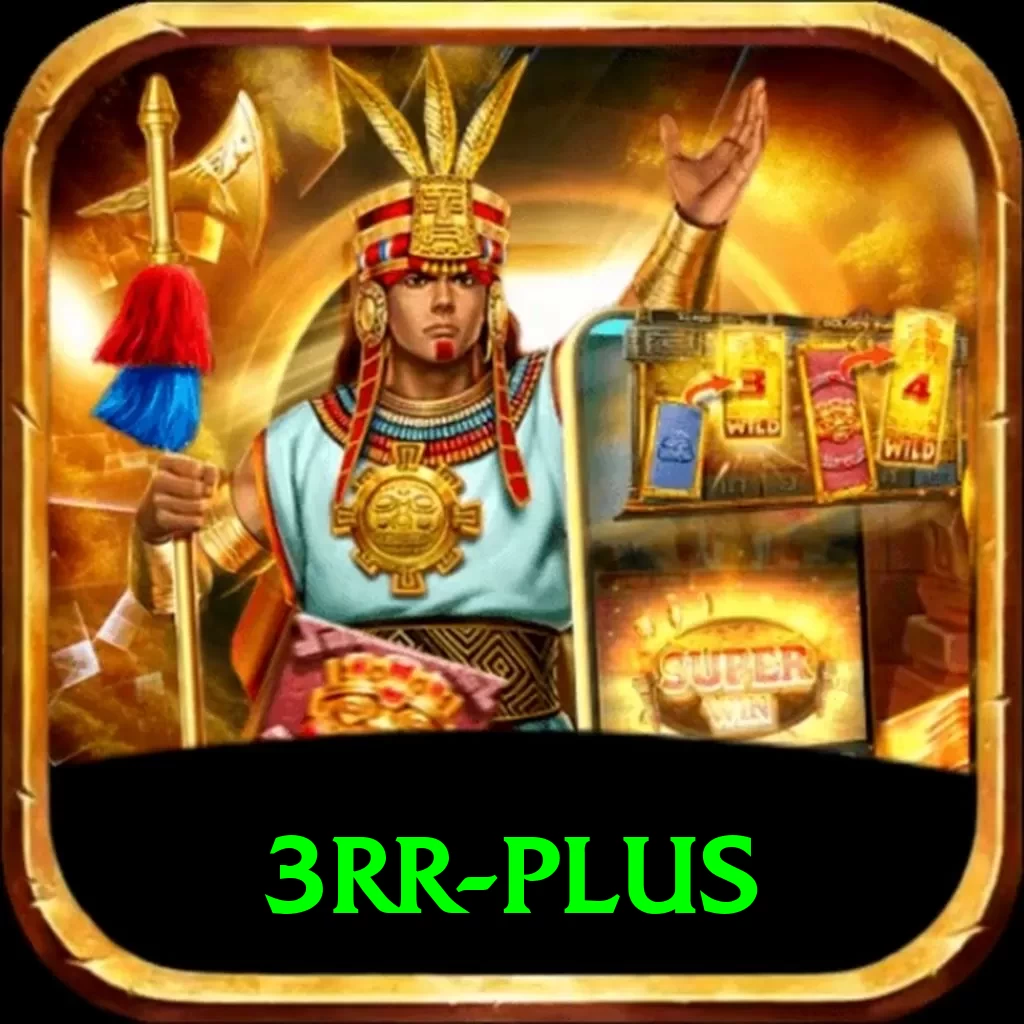 3rr Plus Edition v1.9.9 - 2