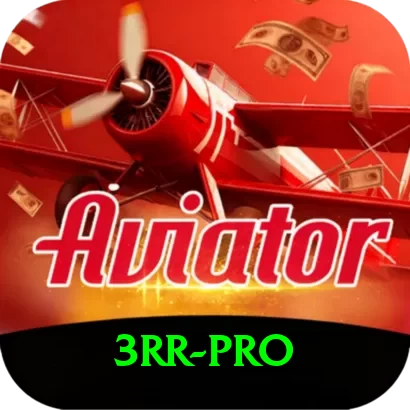 3rr Gaming Master v2.4.3 - 2