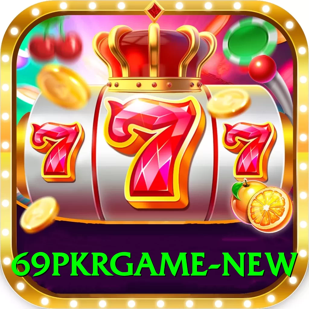 69PKRGame Slot Machine Max - 2