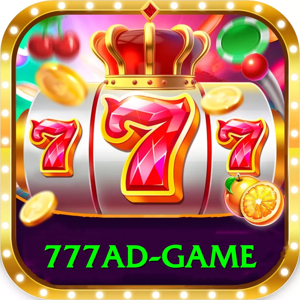 777AD Game Gold Pro v5.1.0 - 2