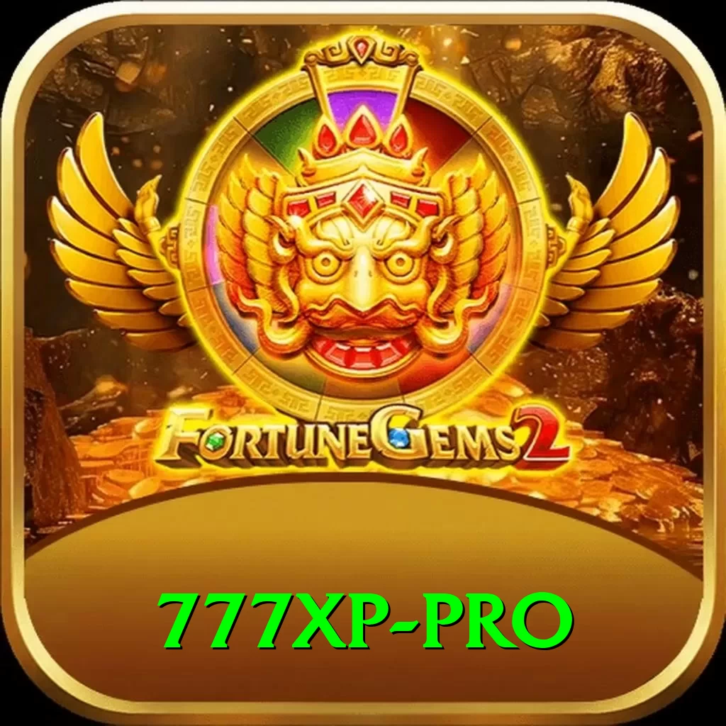 777xp Mega Gaming App - 2