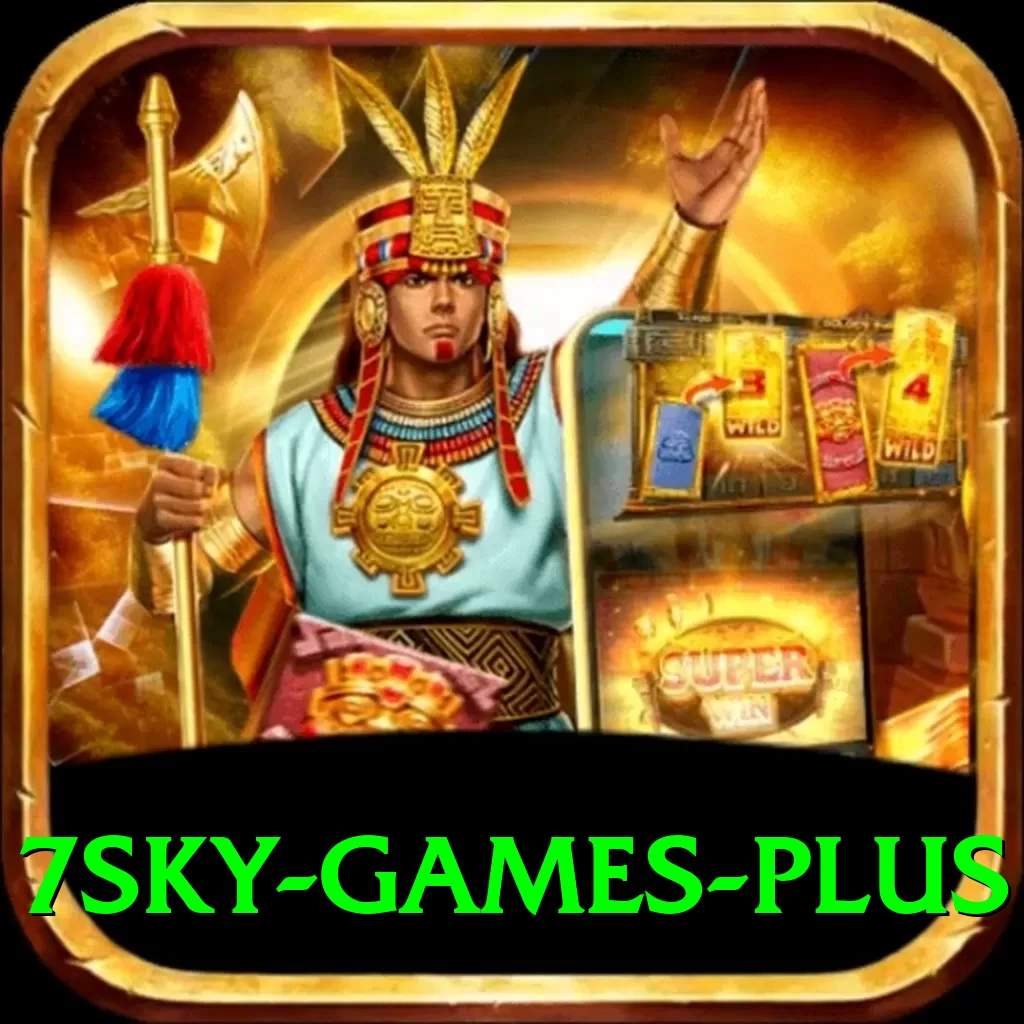 7sky games Games (Casino & Earning) Max v1.1.4 - 2