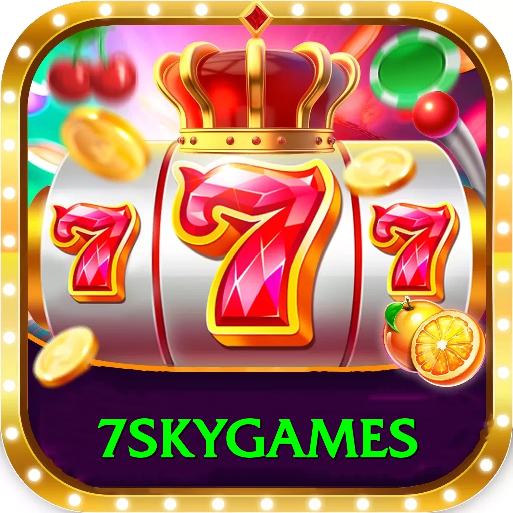7skygames Gold Edition v1.8.4 - 2