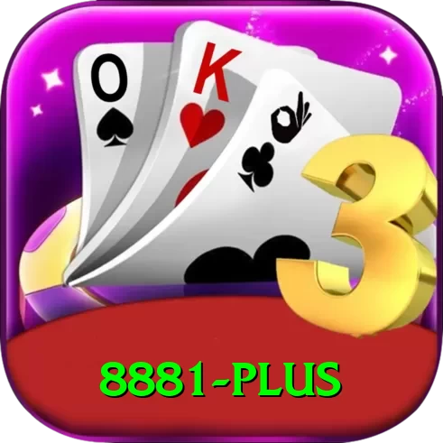 8881 Live Casino Legend - 2