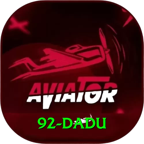 92 dadu Gold vv4.4.6 - 2