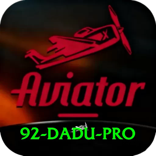 92 DADU Master Pro v3.1.6 - 2