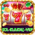 92 DADU King Gaming App