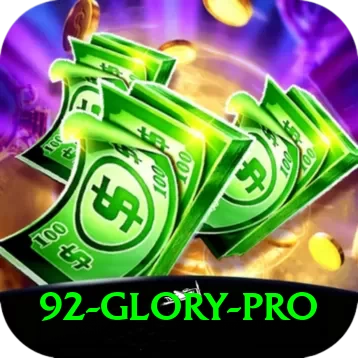 92 glory Slots Prime v3.4.5 - 2