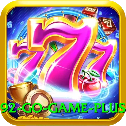 92 Go Game Live Ultimate - 2