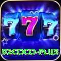 92coco Games (Casino & Earning) Plus v3.5.5