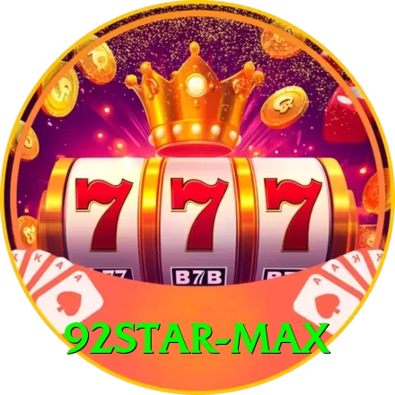 92star Jackpot Max v2.9.6 - 2