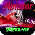 98pkr Casino Official v3.0.9