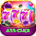 a33 club Gold v5.2.6