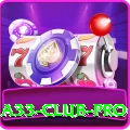 A33 Club Pro v3.5.0