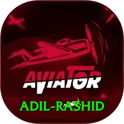 adil rashid Gold Pro v2.4.4 - 2