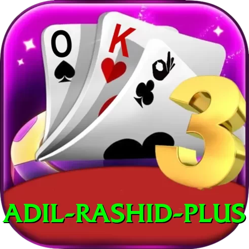 adil rashid Jackpot Legend v1.2.0 - 2