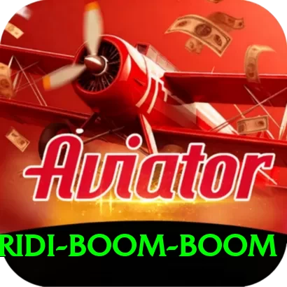 afridi boom boom Master Pro v5.1.2 - 2