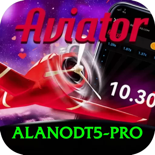 alanodt5 Premium Plus v3.6.9 - 2