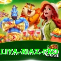 aliya riaz Royal Rewards