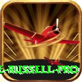 andre russell Legend Slots