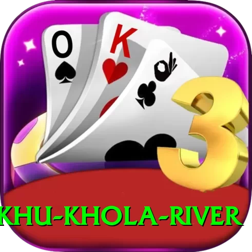 ankhu khola river Gold Pro v2.9.1 - 2