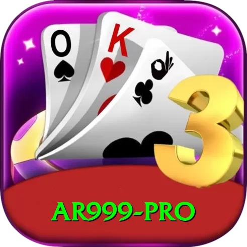 ar999 Casino Official v2.2.1 - 2