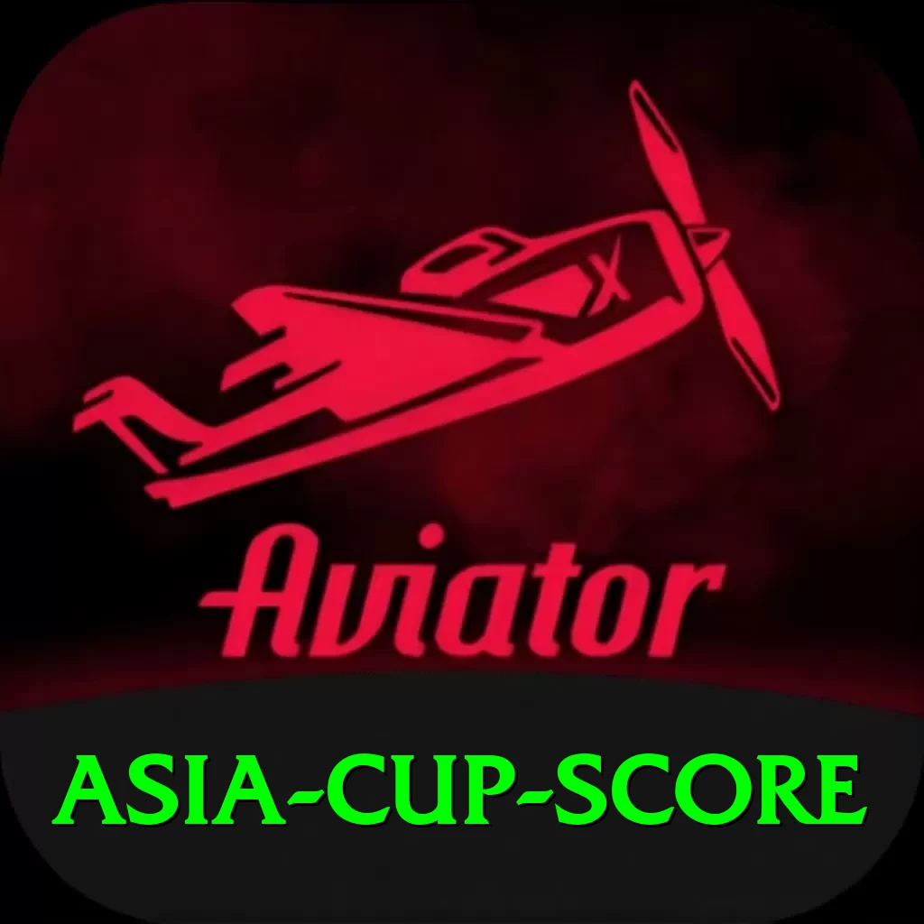 asia cup score VIP v4.8.8 - 2