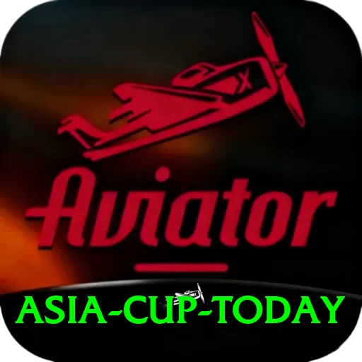 asia cup today Deluxe Edition v5.6.5 - 2
