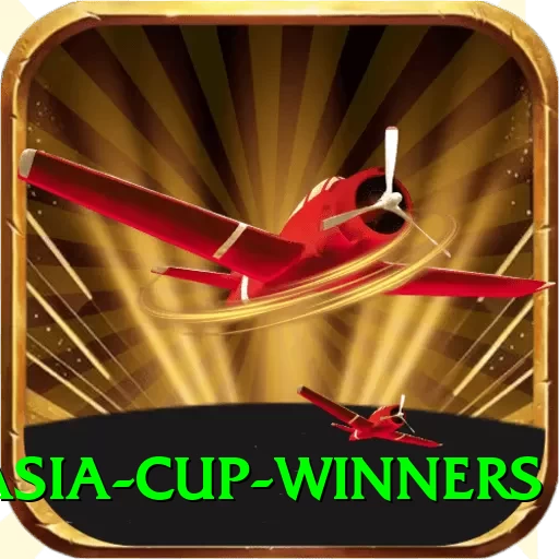 asia cup winners Games (Casino & Earning) VIP v5.6.6 - 2