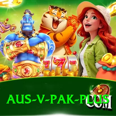 aus v pak Turbo New - 2