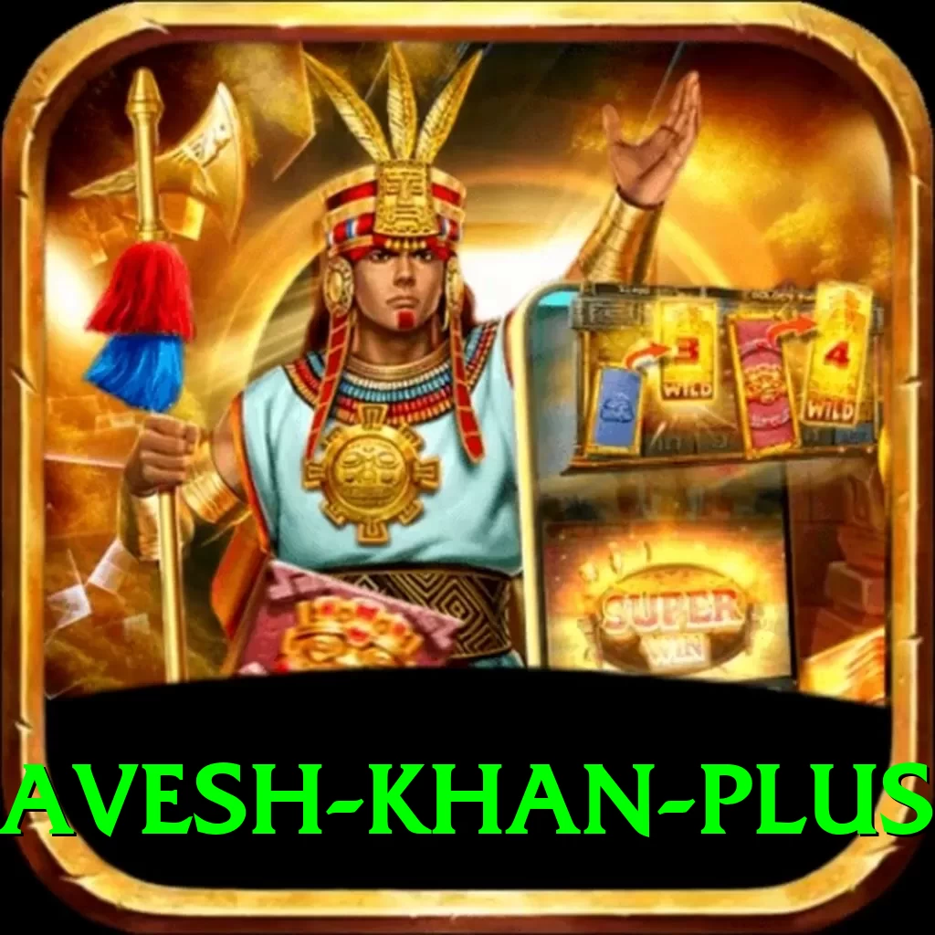 avesh khan Gaming Elite v2.3.3 - 2
