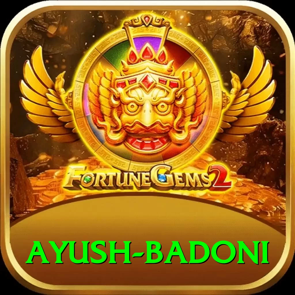 ayush badoni Deluxe v4.8.8 - 2
