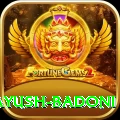 ayush badoni Deluxe v4.8.8
