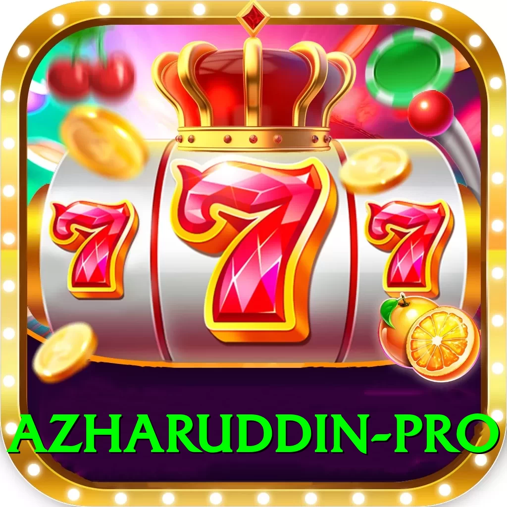 azharuddin Gold - Free Download - 2