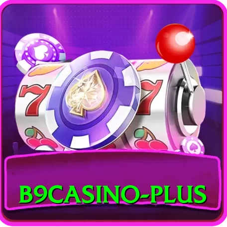 b9casino Deluxe Rewards - 2