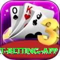 baccarat betting app Master v2.1.9