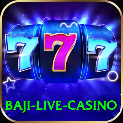 baji live casino Ultimate v3.8.5 - 2