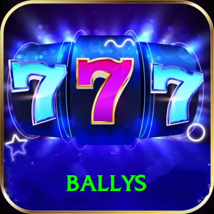 ballys Master Pro v5.6.4 - 2