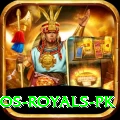 barbados royals pk Apps (Tools & Injectors) Elite v3.1.6
