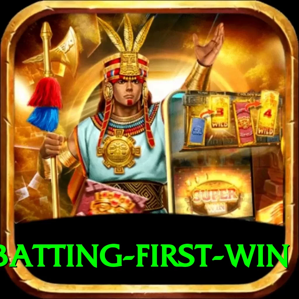 batting first win % Apps (Tools & Injectors) Turbo v5.4.7 - 2