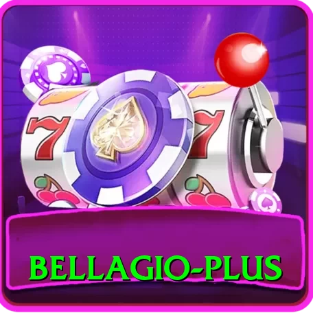 bellagio Game Master v5.9.4 - 2