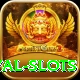 Bets.io Royal Slots
