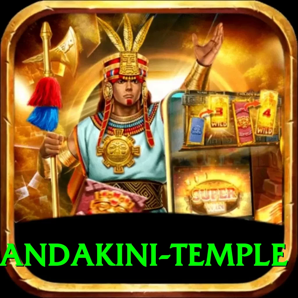 bhagalpur mandakini temple Master v4.4.6 - 2